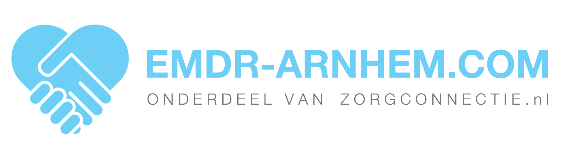 EMDR-Arnhem logo